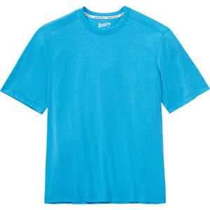 Men's Dry on the Fly Untucked Relaxed Fit Short Sleeve Crew