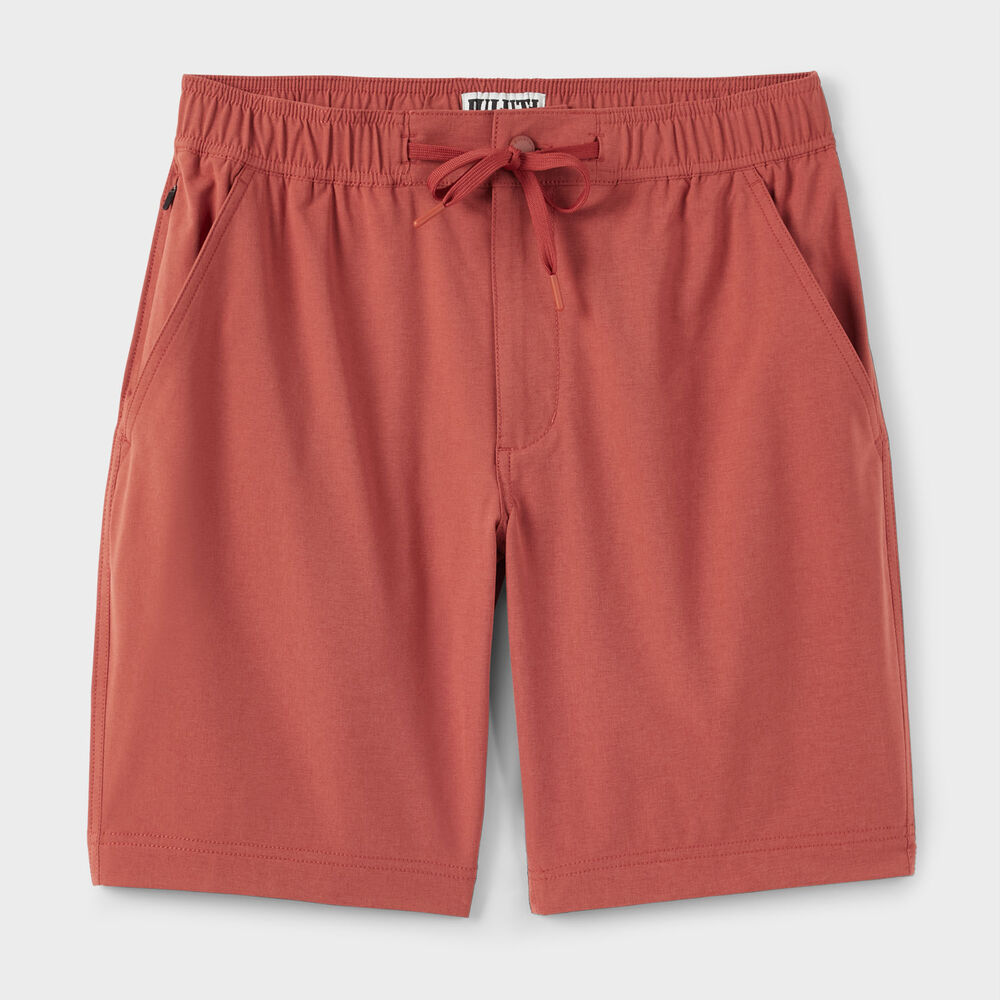 Men's First Resort 9'' Shorts DYR 2XL Main Image