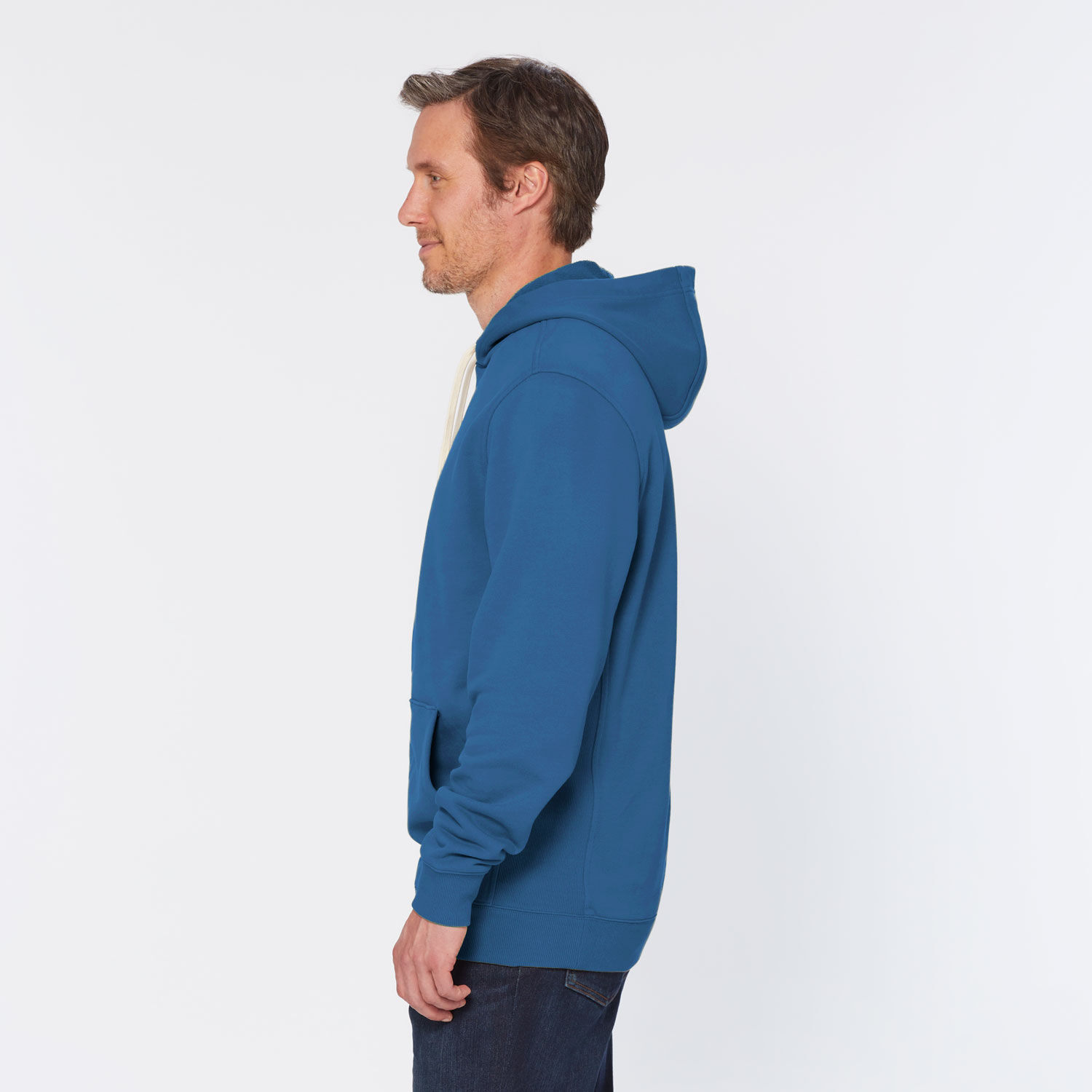 Men's Souped-Up Sweats Pullover Hoodie | Duluth Trading Company