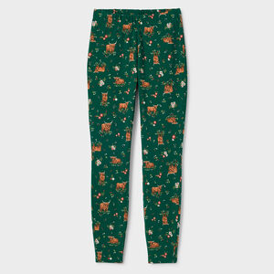 Women's Not Your Basic Leggings