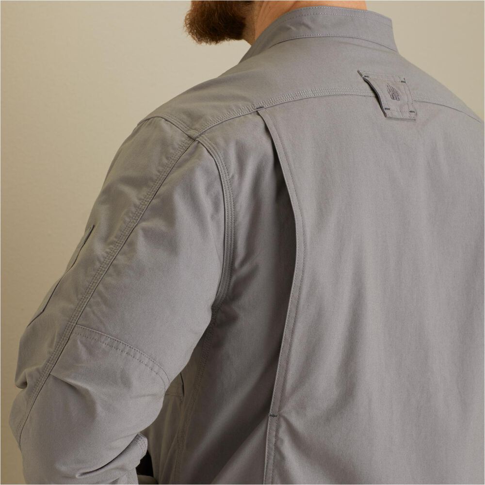 Men's AKHG Roustabout Jacket Main Image