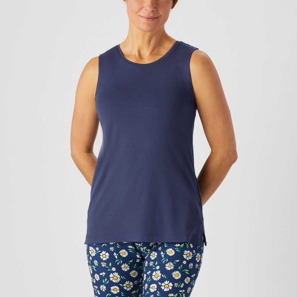 Women's Dang Soft Shelf Bra Tank Duluth Trading Company