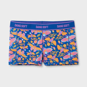 Women's Dang Soft Boyshort