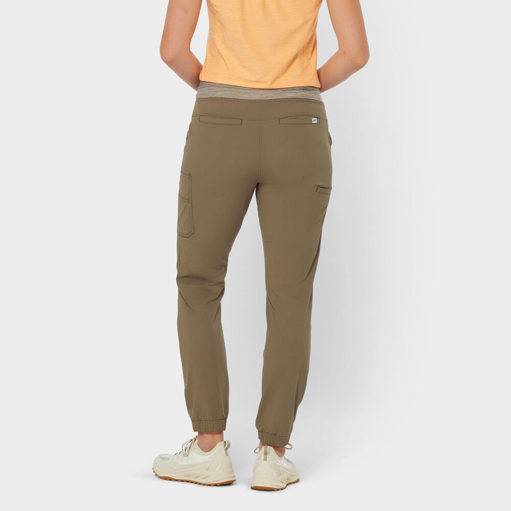 Women's Armachillo Joggers Main Image