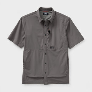 Men's AKHG AlpineFlex Overshirt