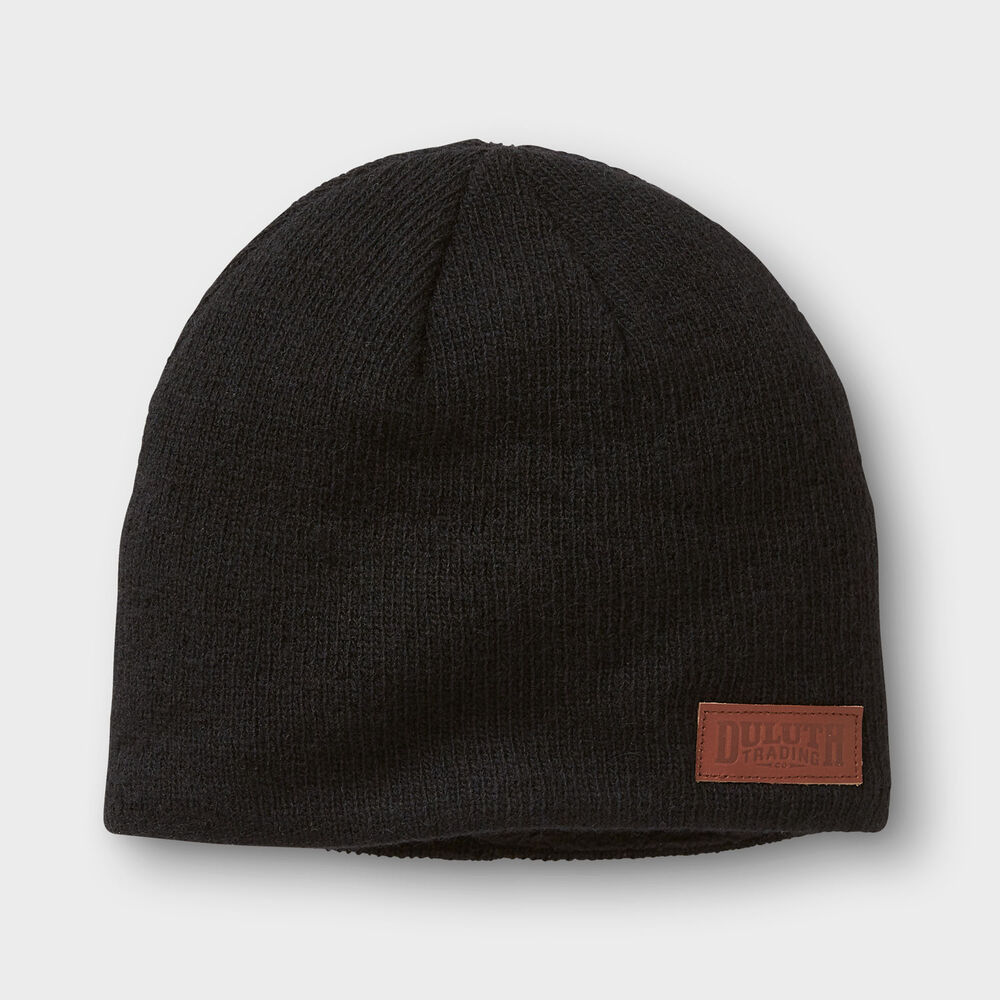Men's Woolly Mammoth Hat Main Image