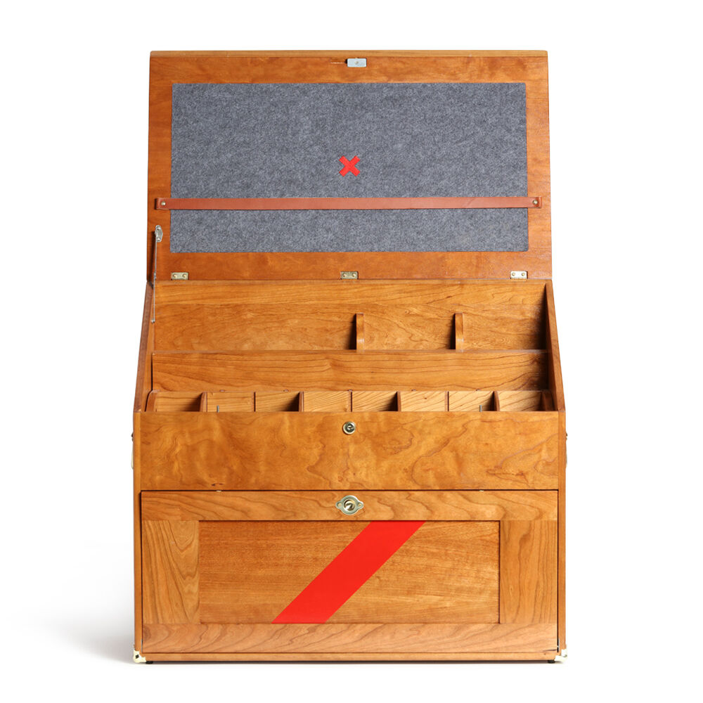 Best Made Gerstner Dutch Tool Chest Main Image