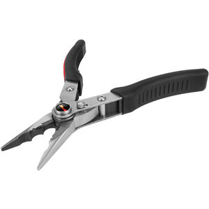 2-in-1 Dual Jaw Quick Pliers