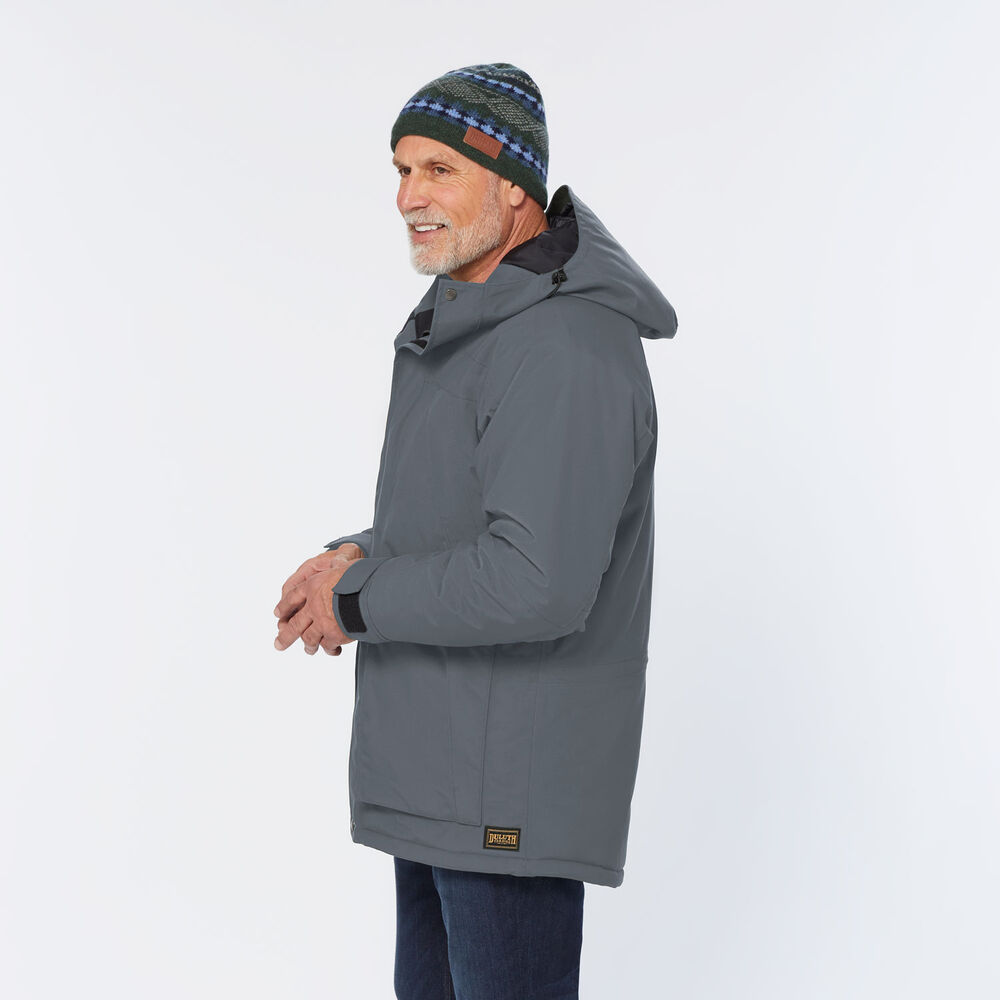 Men's Whaleback Waterproof Insulated Parka Main Image