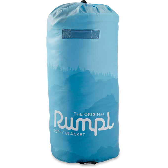 Rumpl Original Puffy Blanket Duluth Trading Company