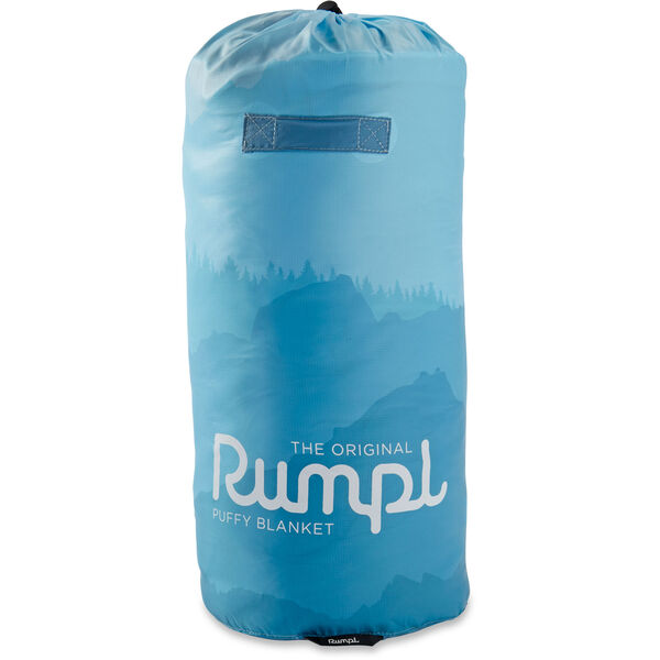 Rumpl Original Puffy Blanket Duluth Trading Company