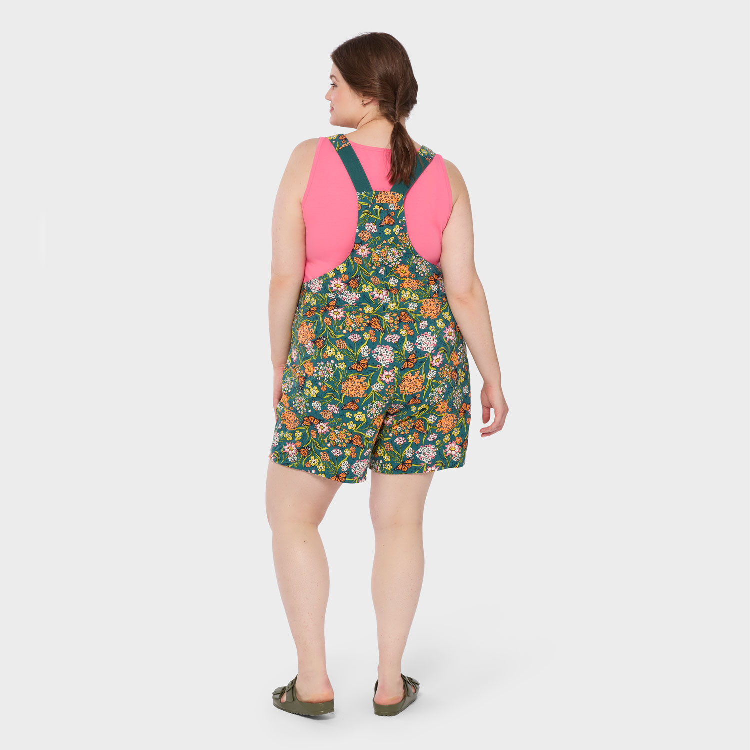 Women's Plus Heirloom Gardening 7
