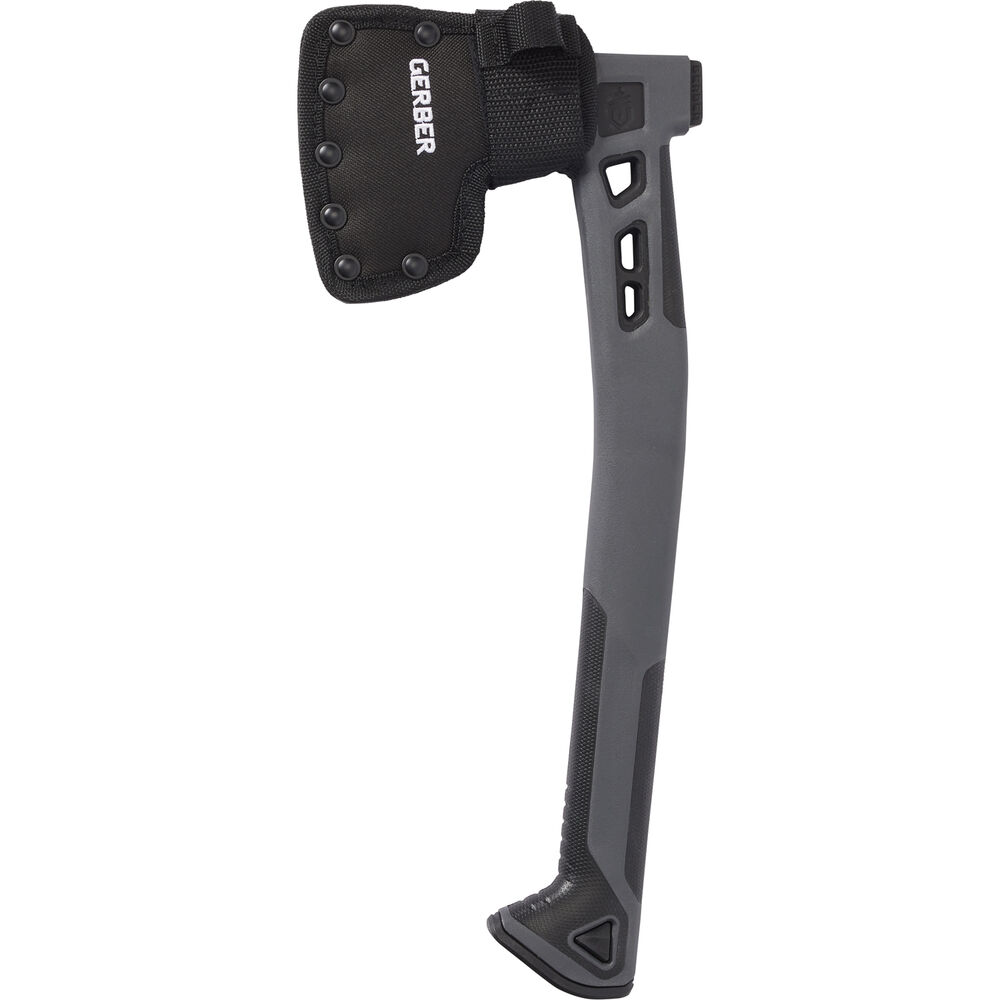 Gerber Bushcraft Axe Main Image