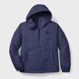 Women's Plus AKHG Livengood Hooded Anorak