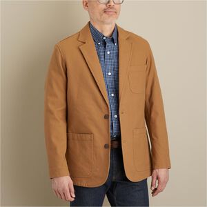 Men's DuluthFlex Fire Hose Presentation Jacket