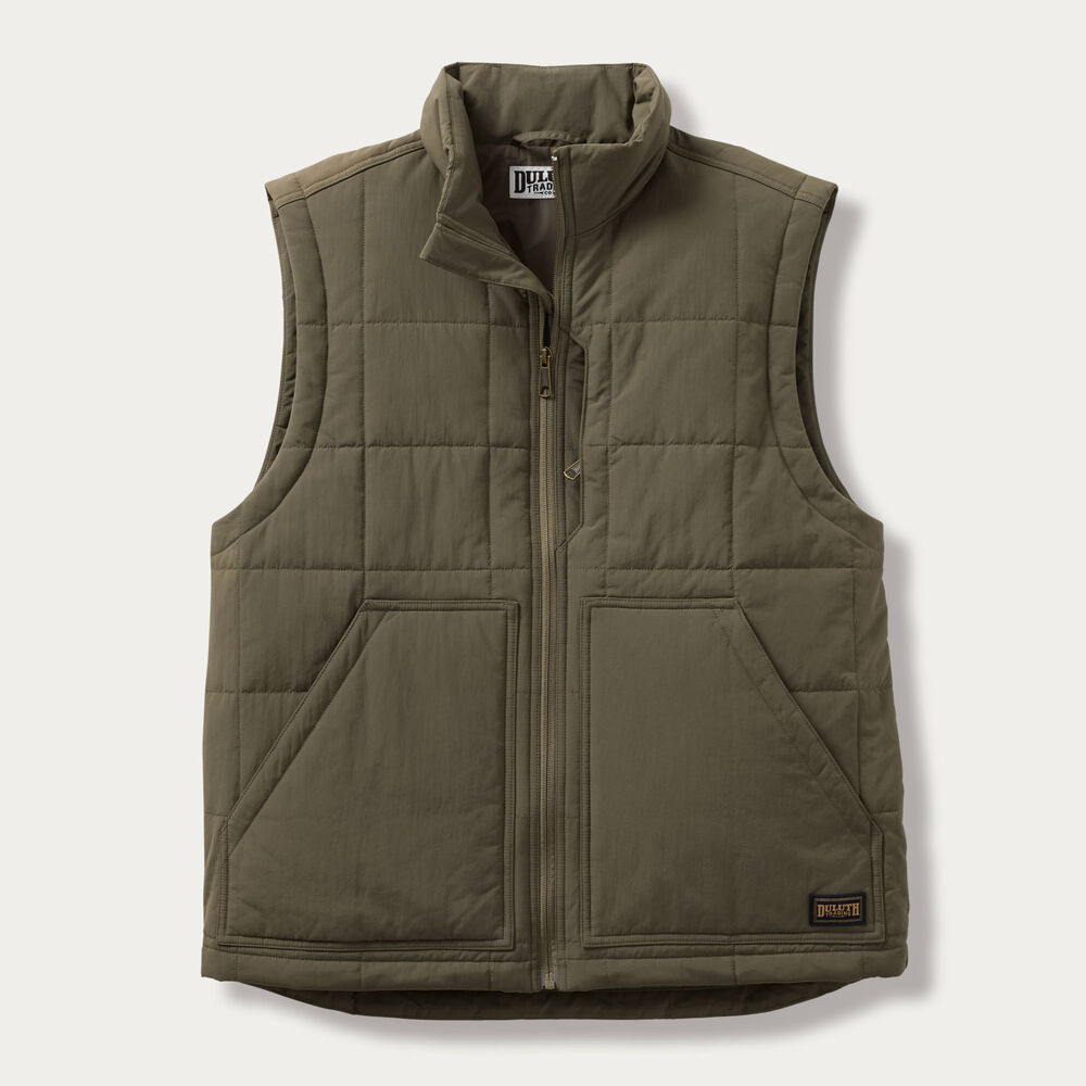 Men's Airloc Vest Main Image