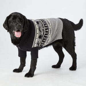 Duluth Dog Sweater
