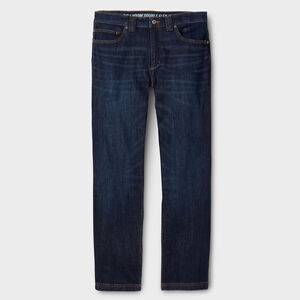Men's Ballroom Double Flex Relaxed Fit Jeans WDI 046 032