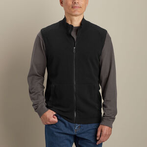 Men's JetSweater All Day Comfort Vest