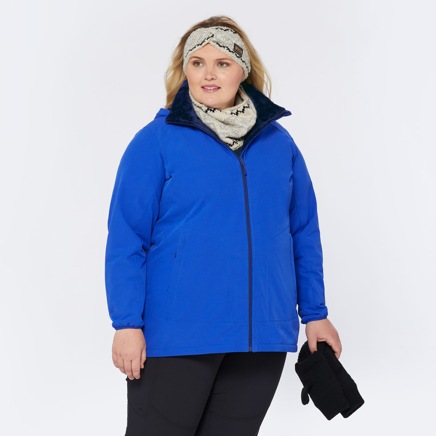 Women's Plus Frostmite Parka | Duluth Trading Company