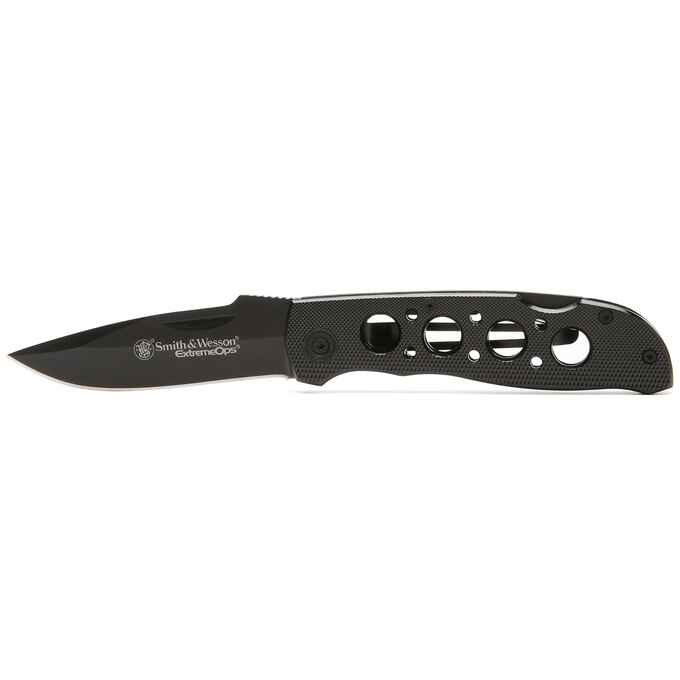 Tactical Lockback Knife Duluth Trading Company