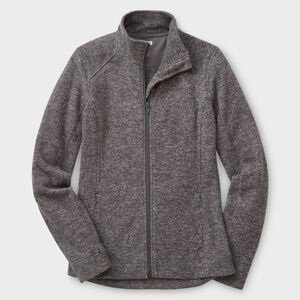 Women's Frost Lake Fleece Full Zip Jacket