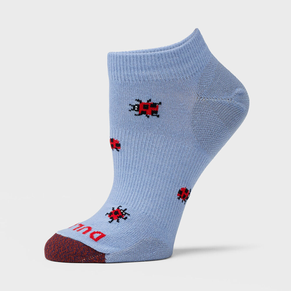 Women's Stay-Put Lightweight Ankle Socks Main Image