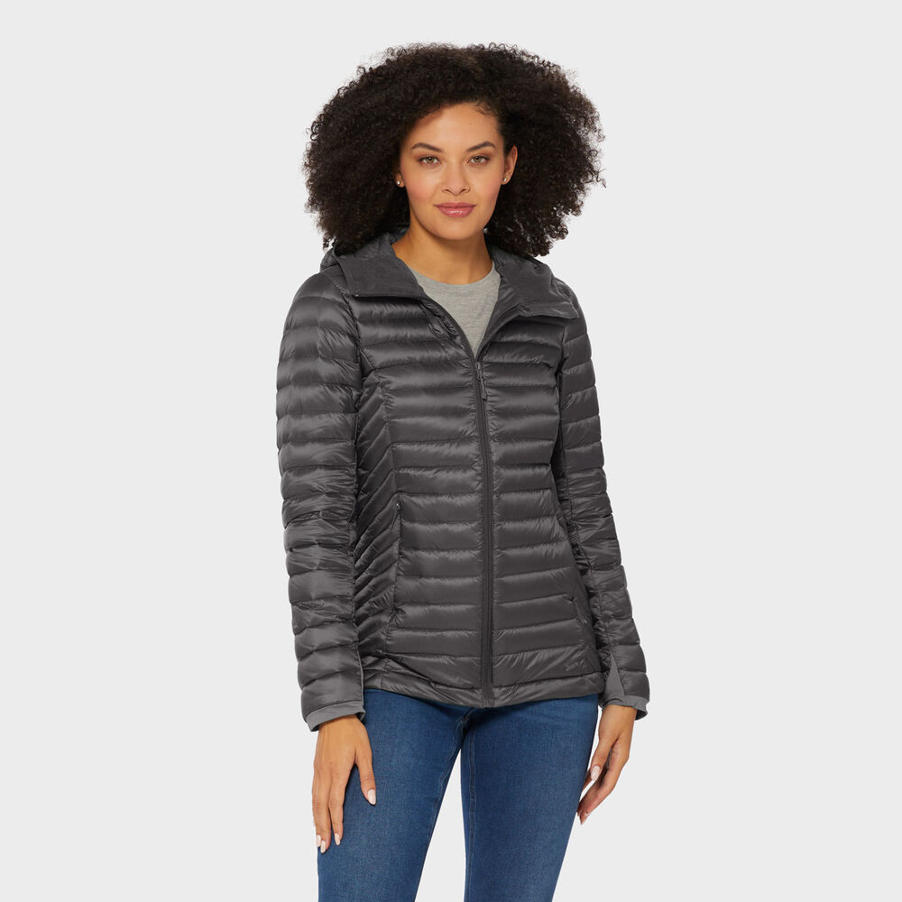 Women's Down Right Jacket Main Image