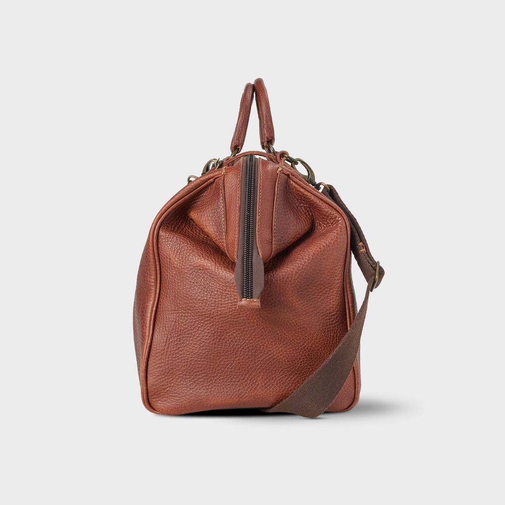 Lifetime Leather AWOL Bag Main Image