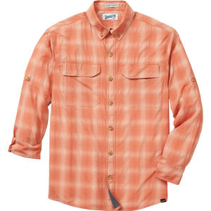 Men's Armachillo Relaxed Fit Long Sleeve Shirt