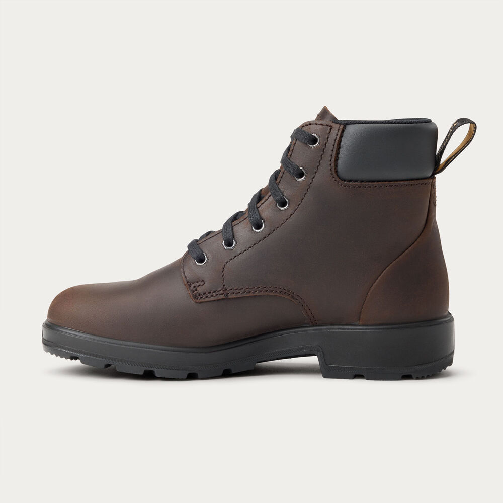 Women's Blundstone Original Lace-Up Boots Main Image