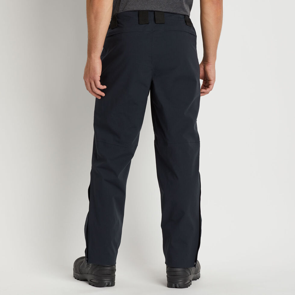 Men's AKHG Cofferdam Weatherproof Pants | Duluth Trading Company