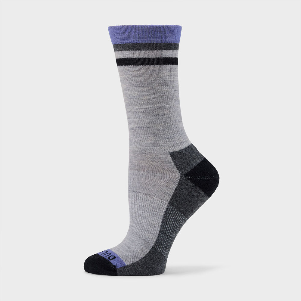 Women's Performance Merino Crew Socks Main Image
