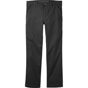 Men's DuluthFlex Fire Hose Relaxed Fit Foreman Pants