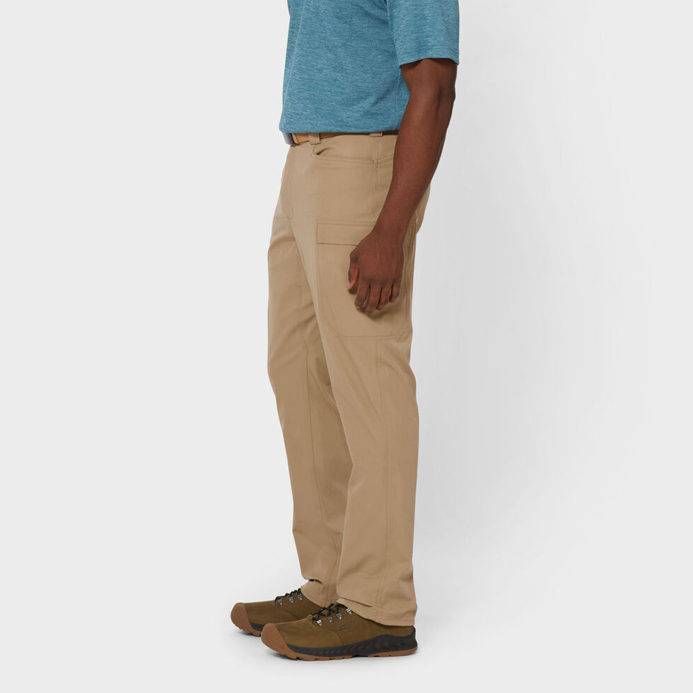 Men's Armachillo® Flex Relaxed Fit Cargo Pants Duluth Trading