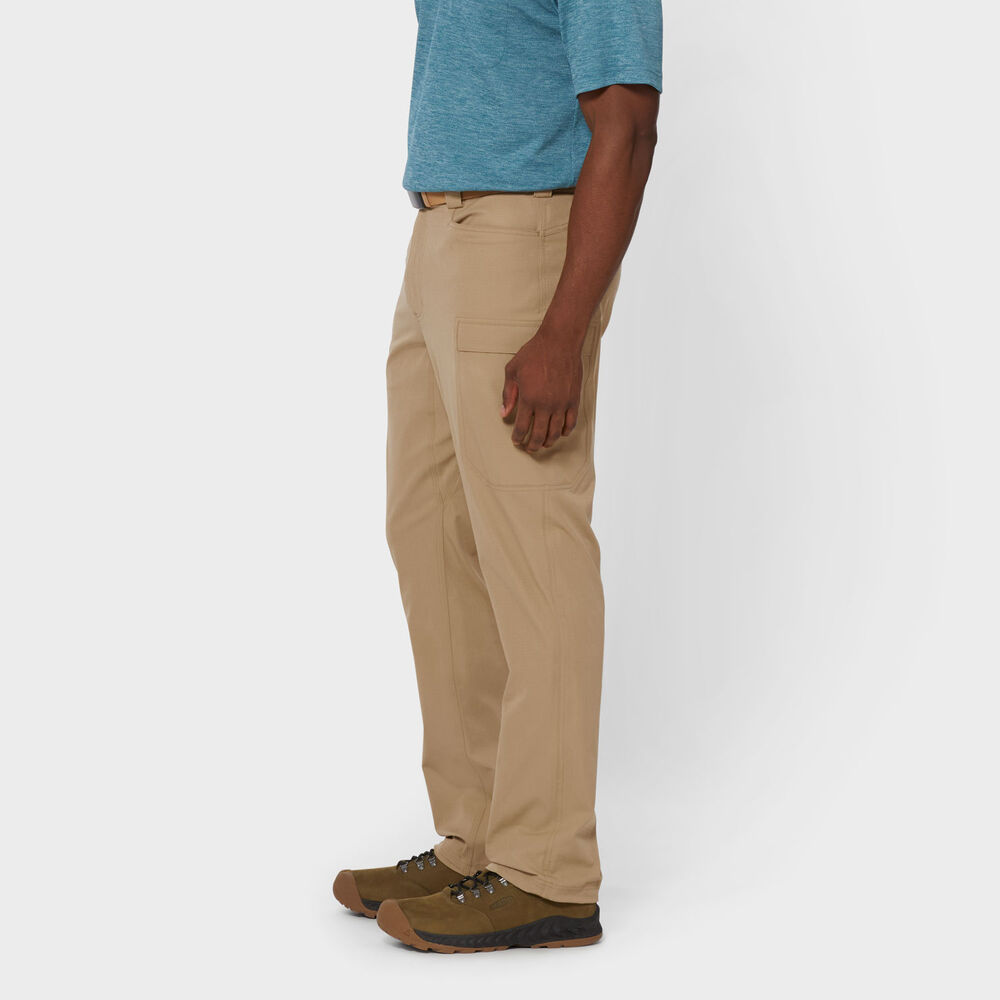Men's Armachillo Flex Relaxed Fit Cargo Pants Main Image