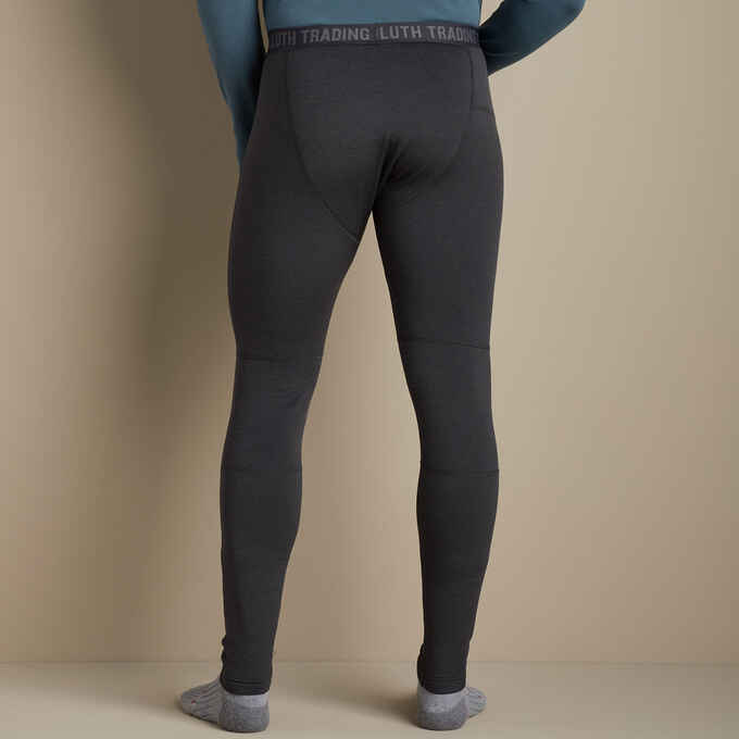 Men’s Beargrease Base Layer Pants | Duluth Trading Company