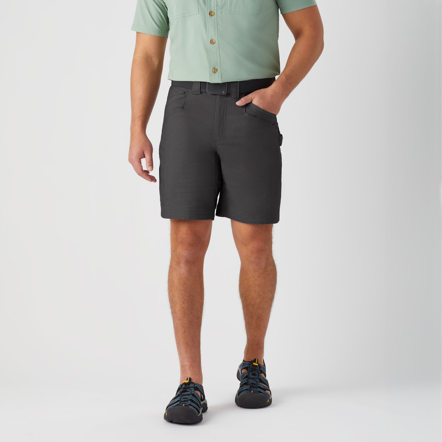 Men's DuluthFlex FH SM Rlx Fit 9