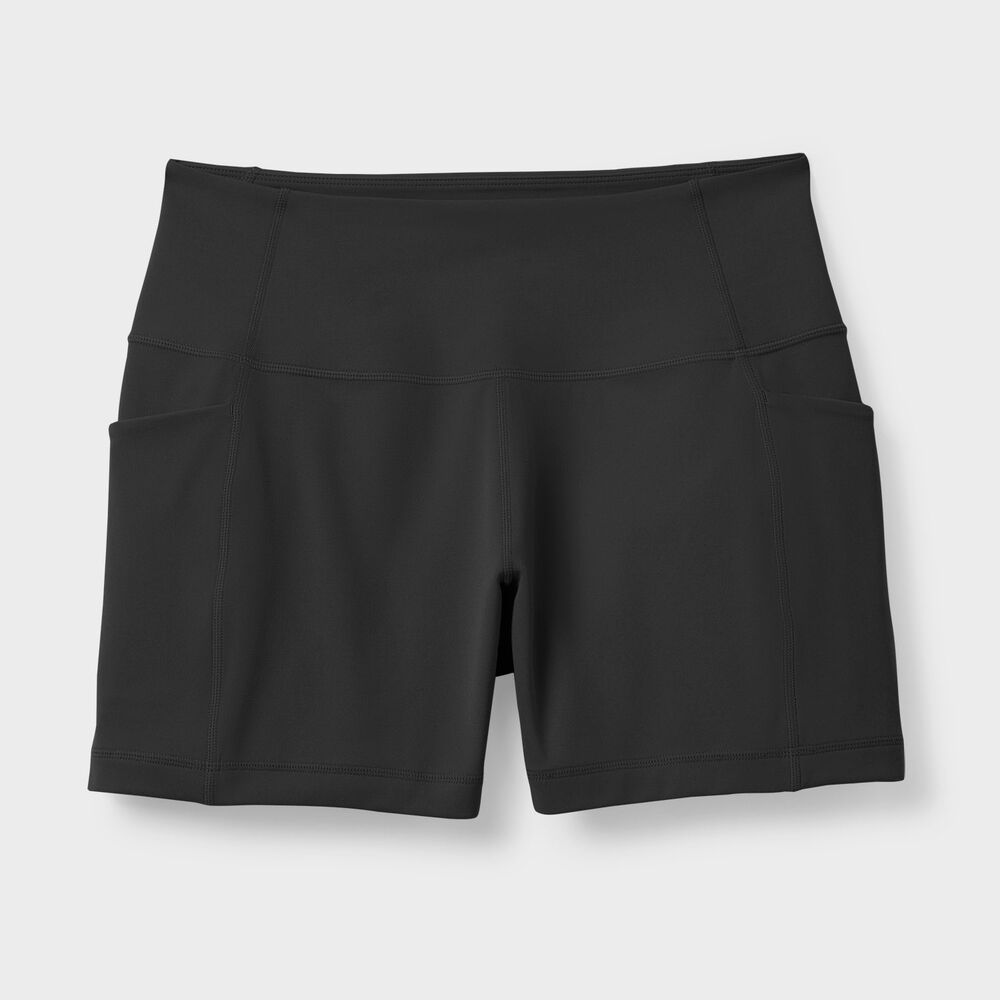 Women's NoGA Air Mid-Rise 5'' Shorts Main Image