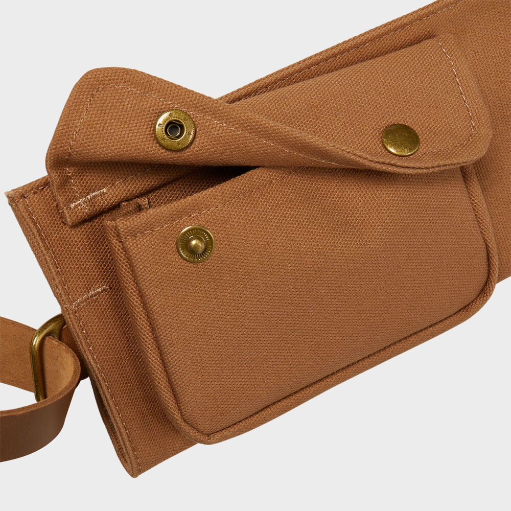 Fire Hose Axe Sling Main Image