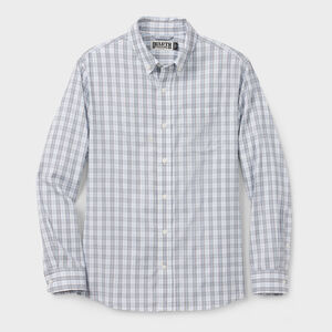 Men's Pitch Man Performance Long Sleeve Shirt