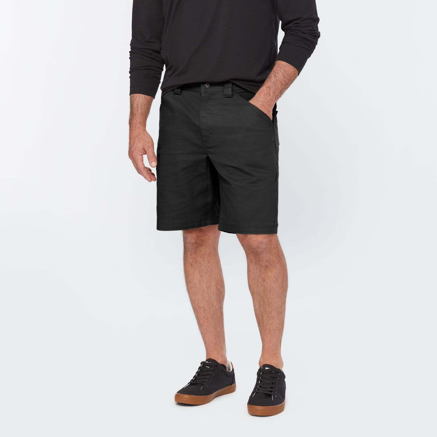 Men's DuluthFlex Fire Hose HD Standard Fit 9