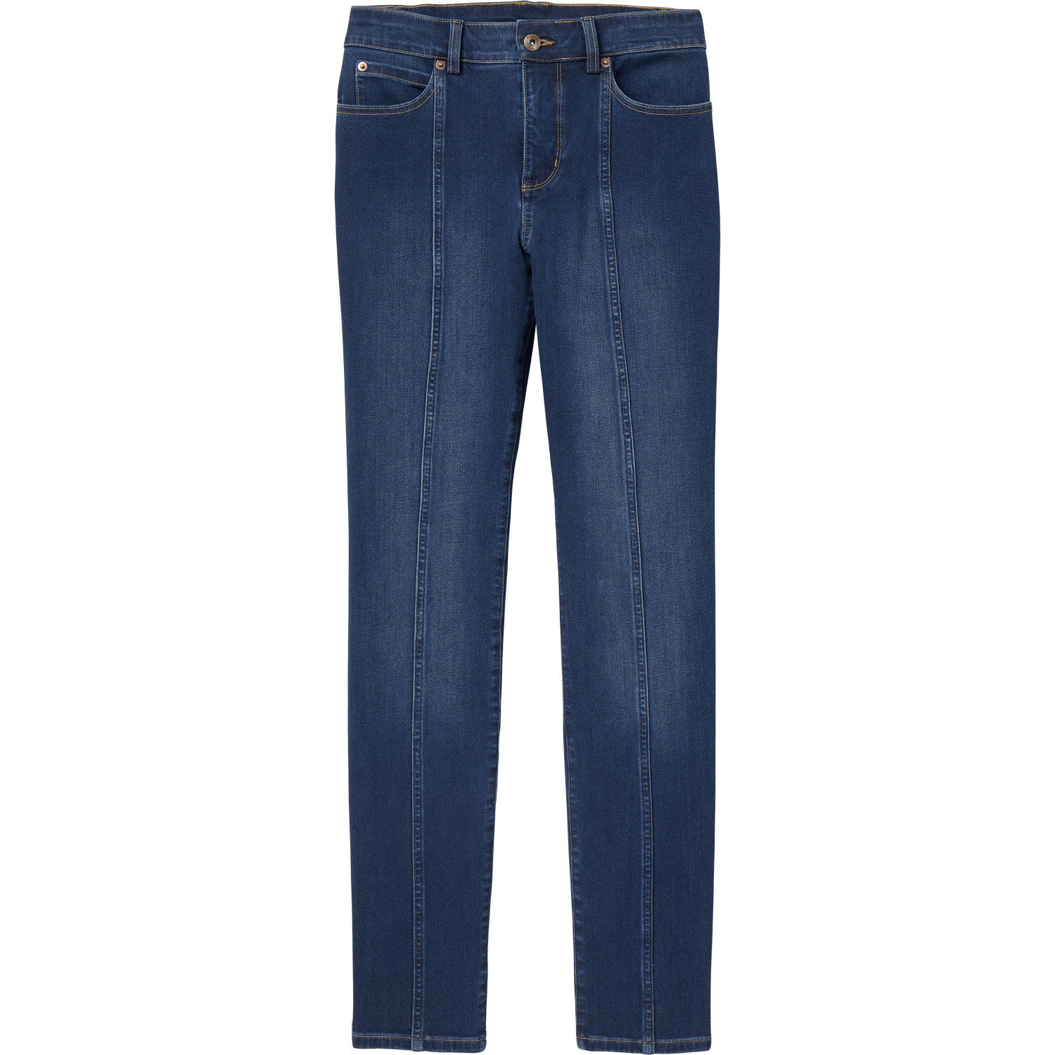 Levi's® Classic Bootcut Mid Rise Stretch Denim Jeans | Dillard's