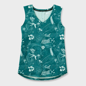 Women's Plus Armachillo Cooling Tank