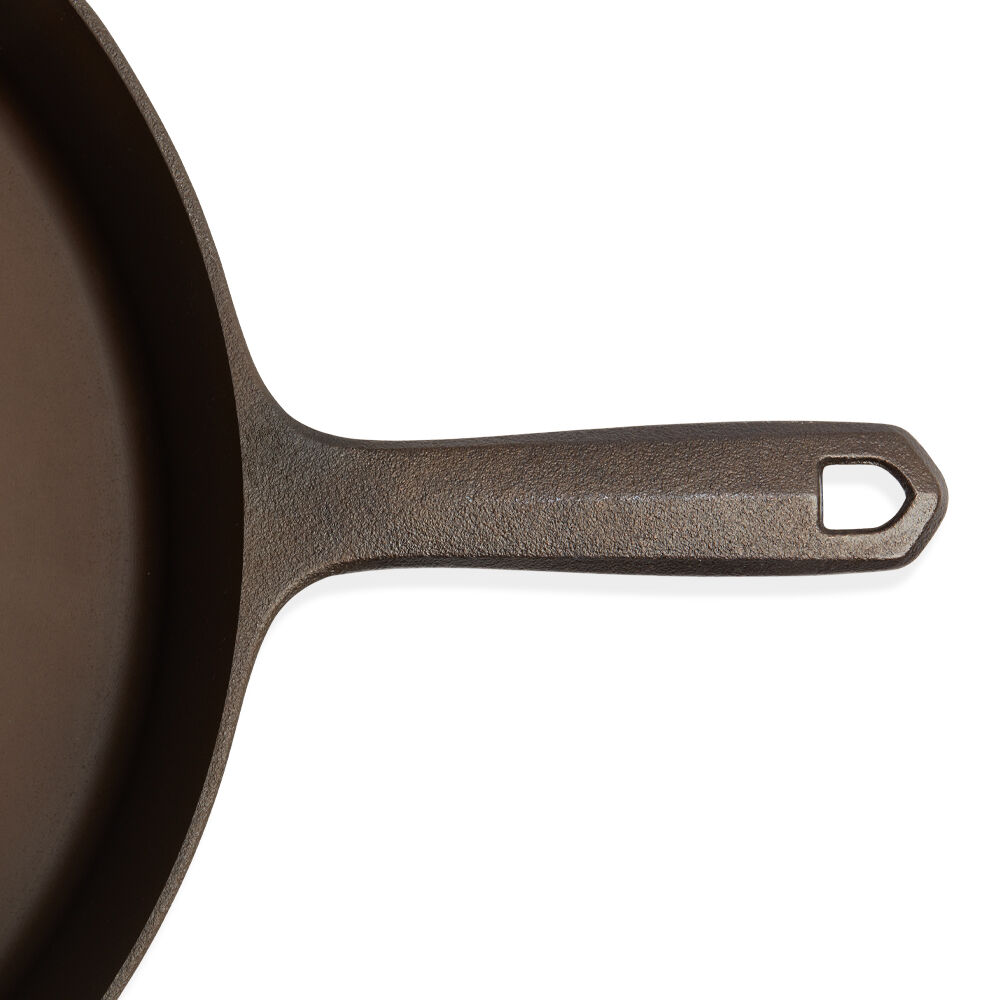 Field Company #12 Cast Iron Skillet Main Image