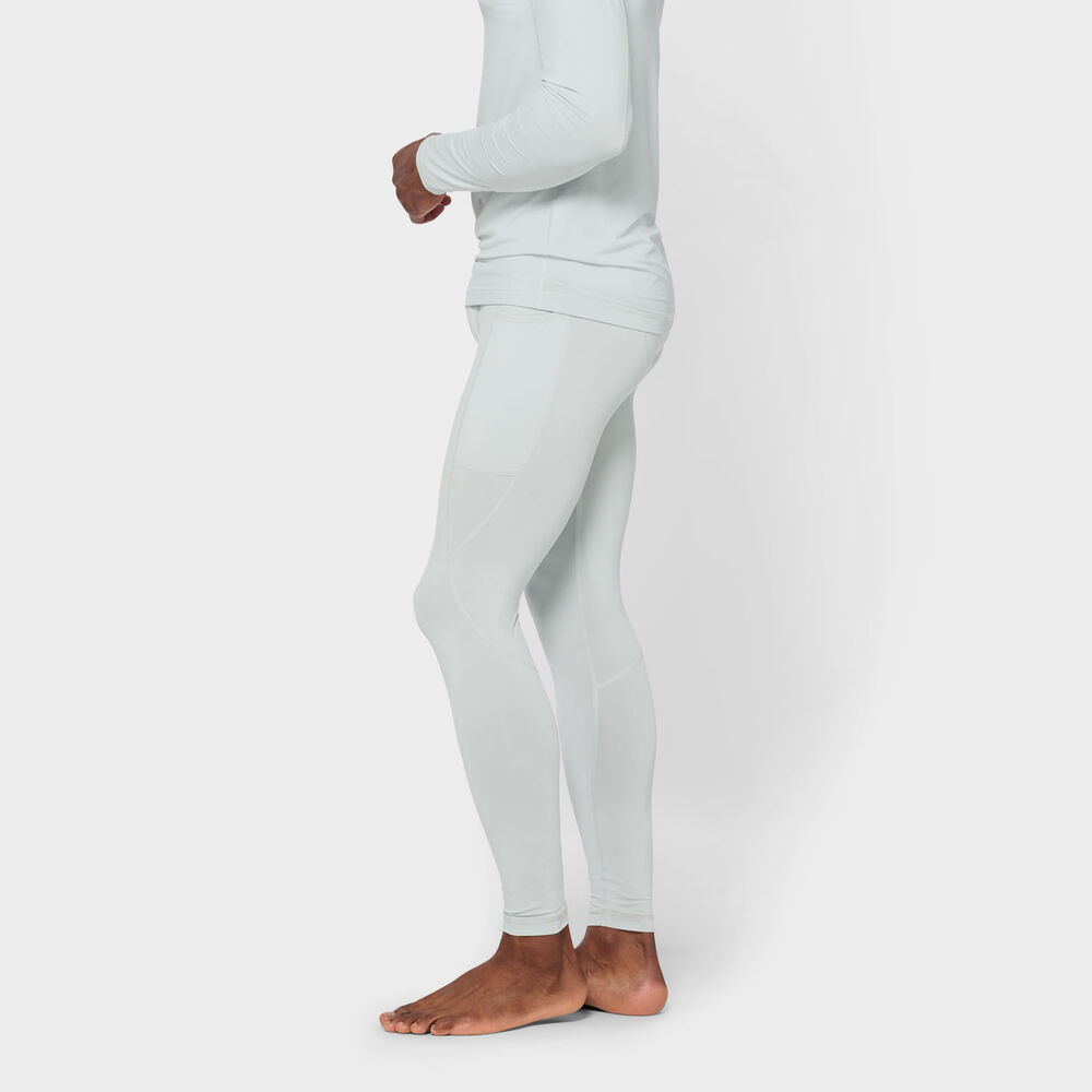 Men's Armachillo Cooling Bullpen Base Layer Pants Main Image