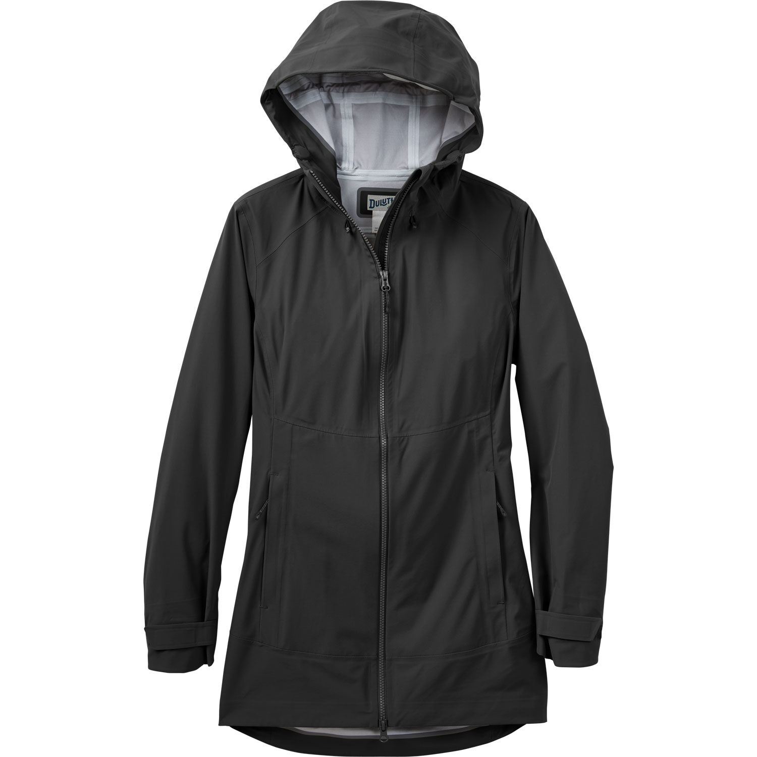 Raincoats for Women with Hood Packable Jacket Utility Jacket Women  Waterproof Jackets for Women Women Rain Jacket Waterproof with Hood limited  time deals today Cold Water Creek - Walmart.com