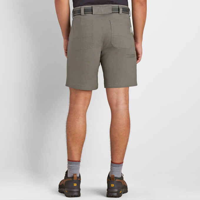 Men's DuluthFlex Fire Hose Foreman 9" Shorts