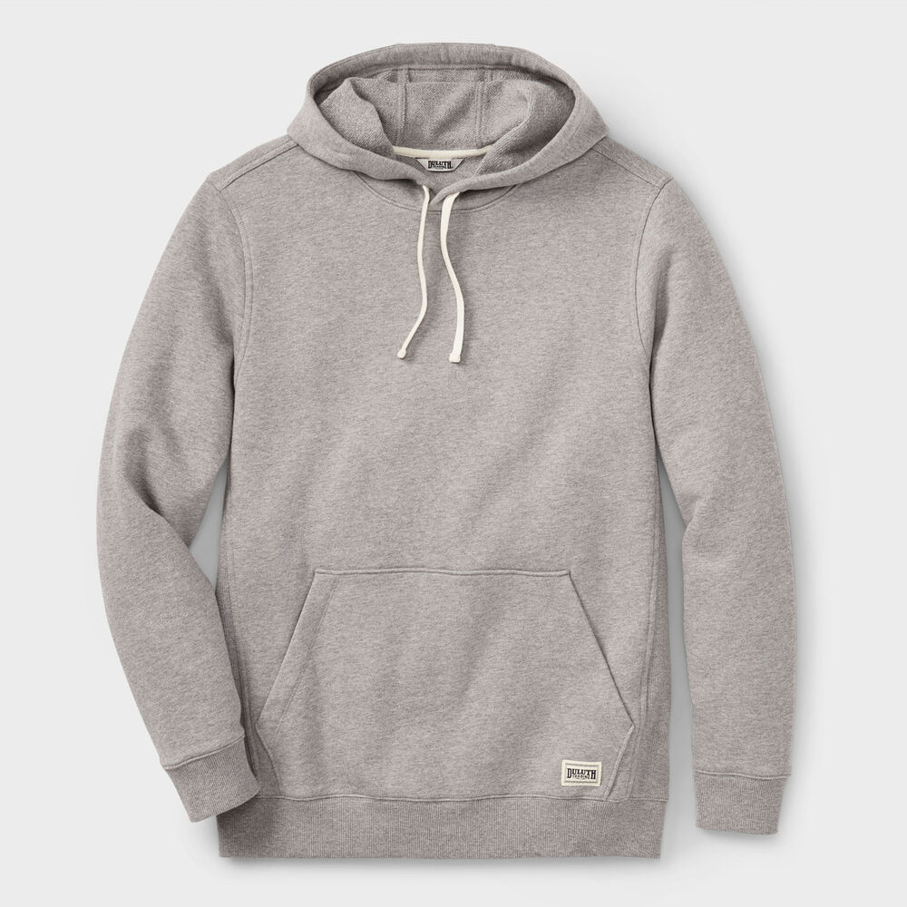 Men's Souped-Up Sweats Pullover Hoodie Main Image