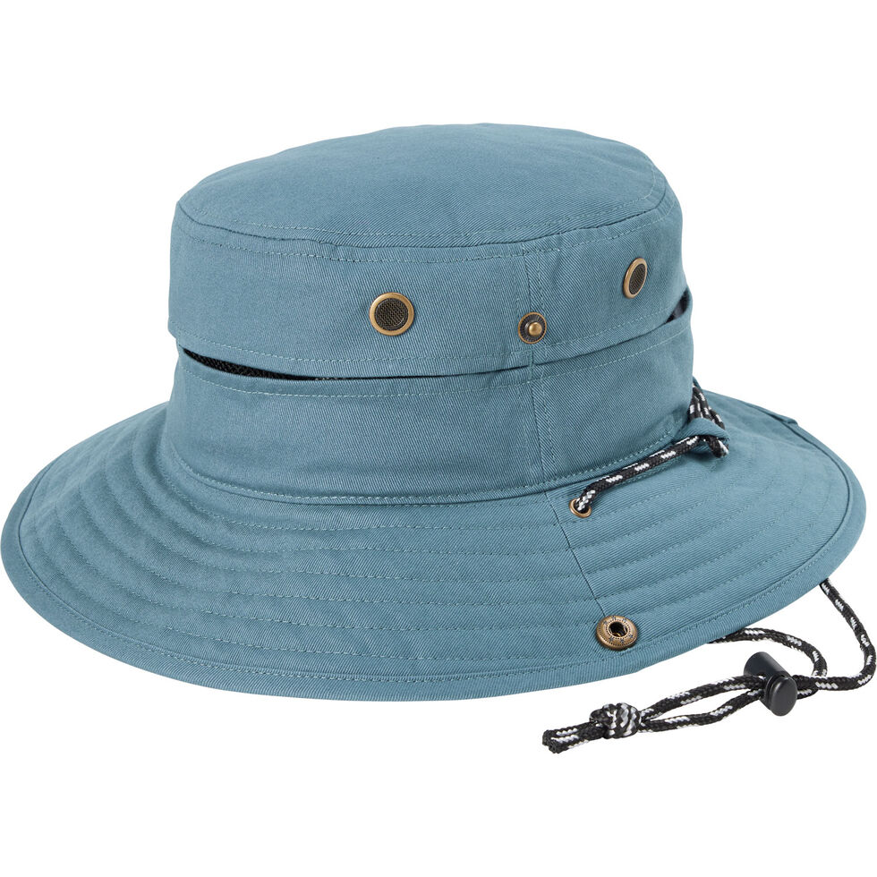 Men's Ventilated Booney Hat - Duluth Trading Company